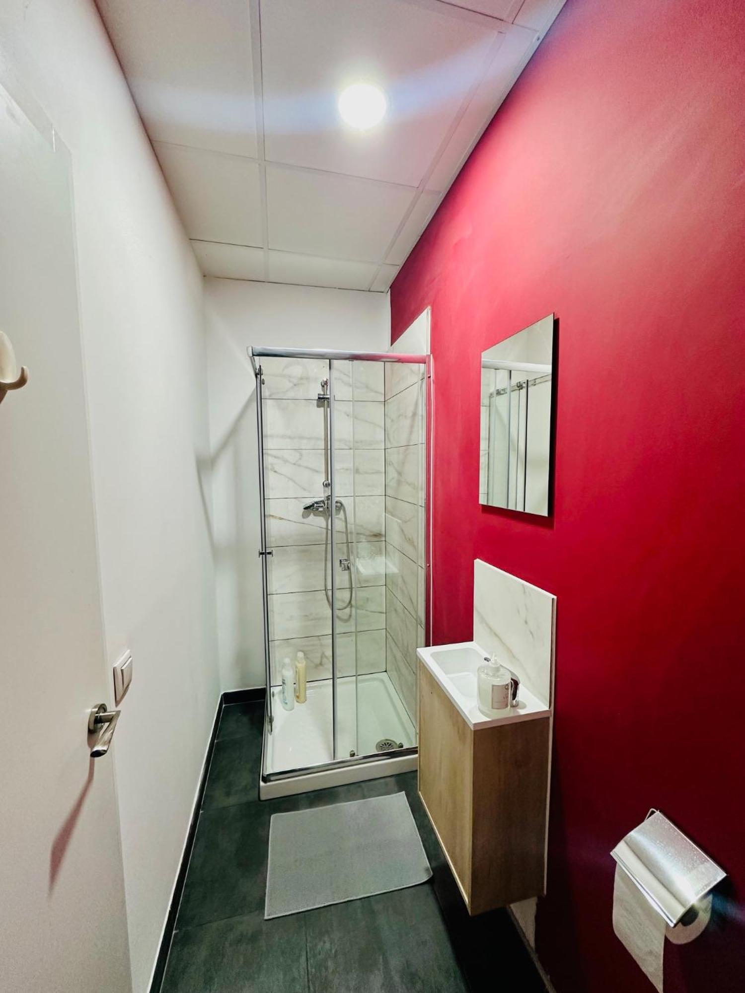 In Downtown Apartamento Madrid