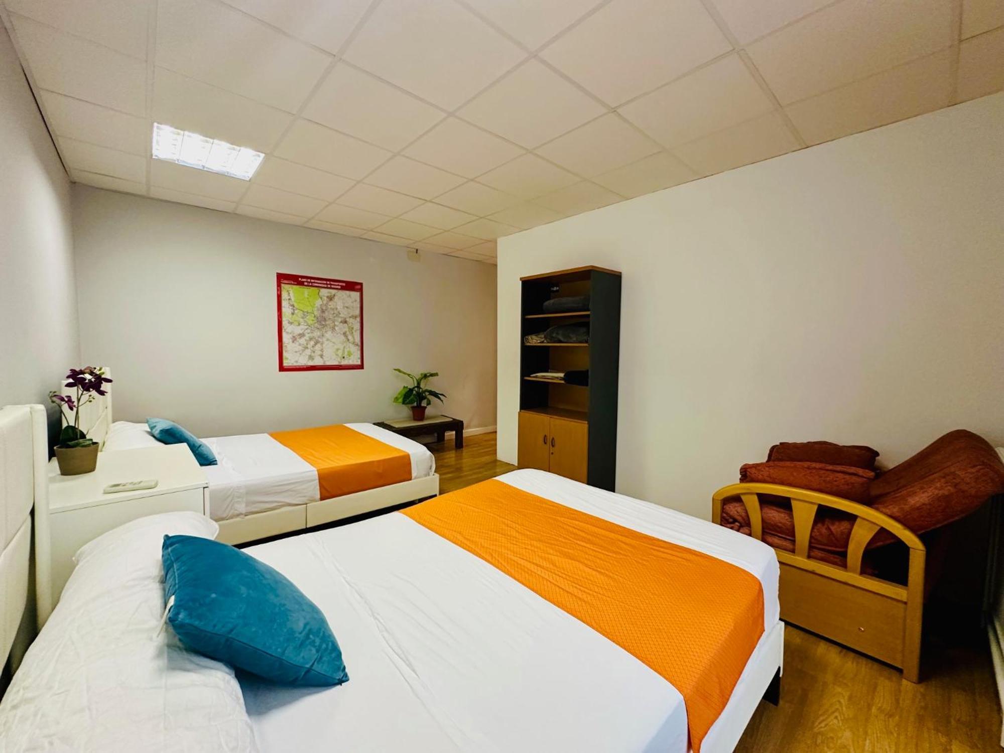 Apartamento In Downtown *