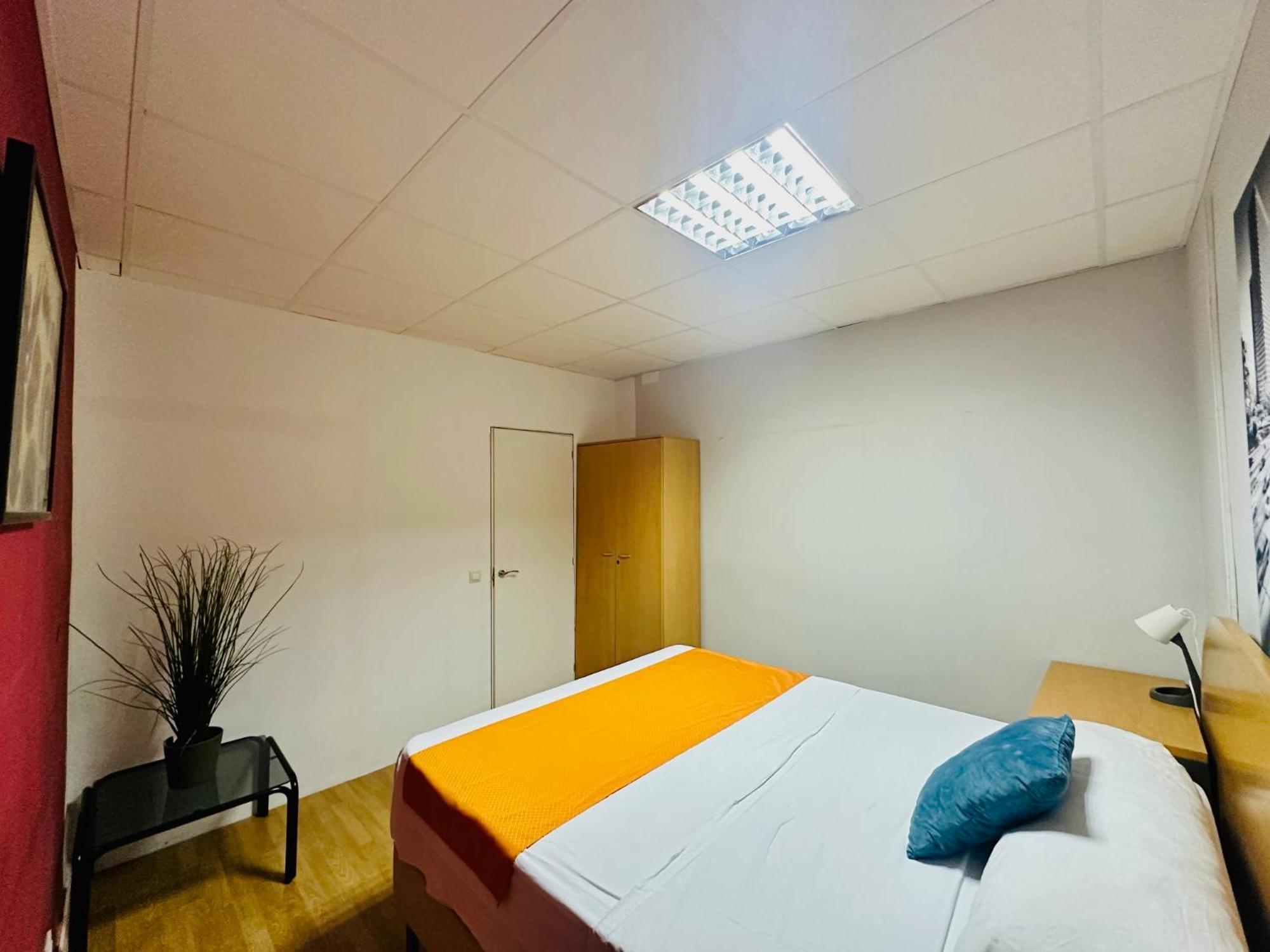 Apartamento In Downtown Madrid
