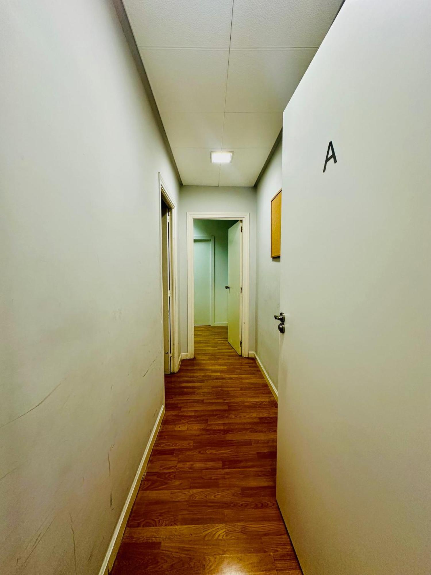 In Downtown Apartamento