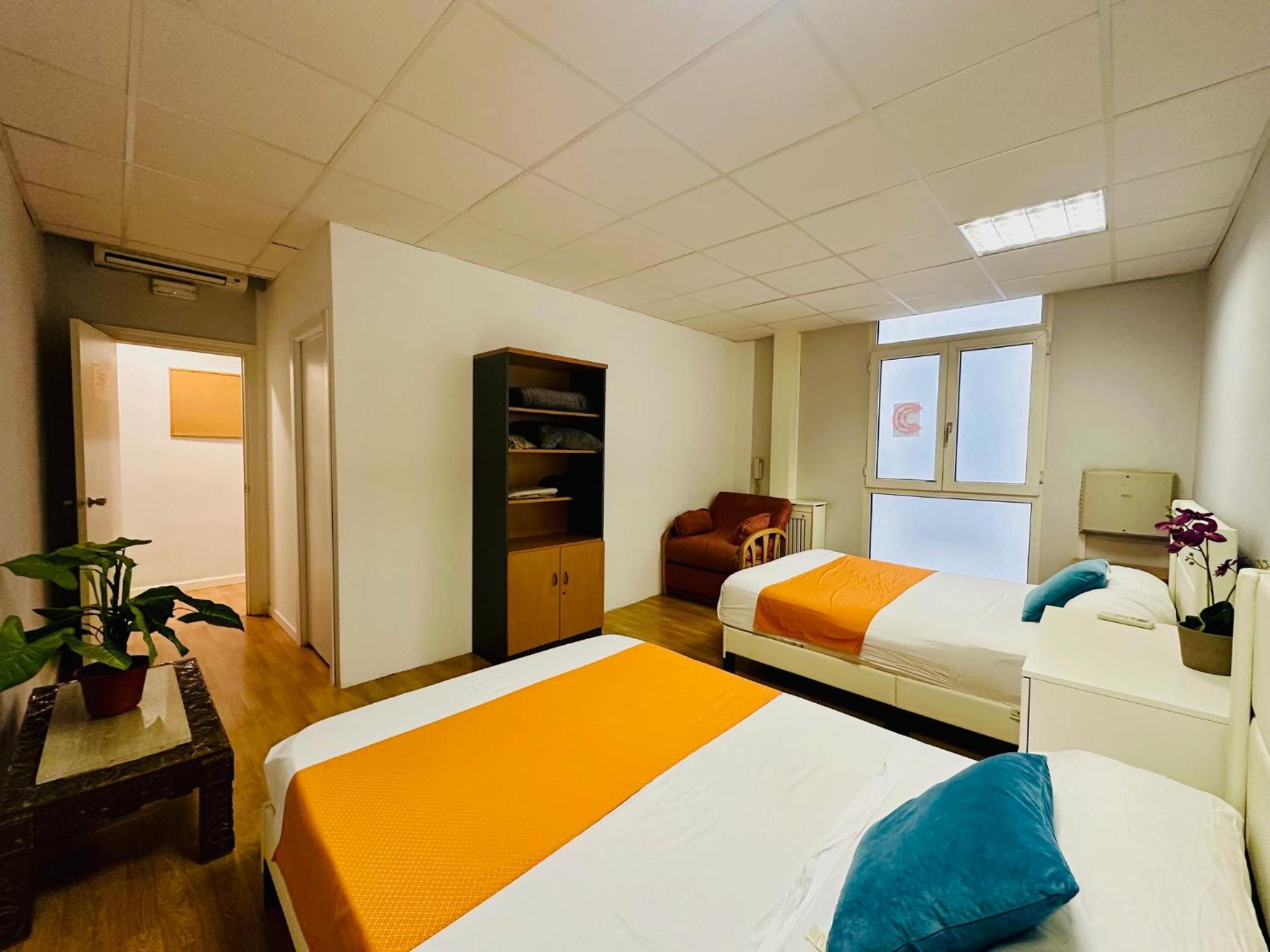 Apartamento In Downtown
