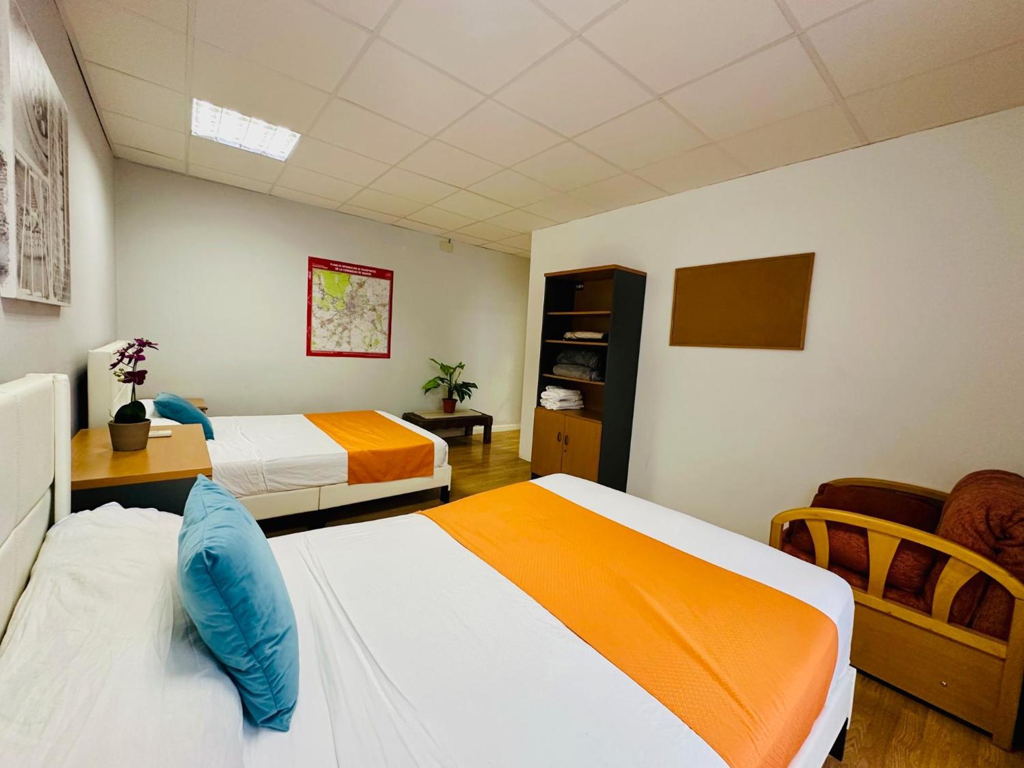 Apartamento In Downtown