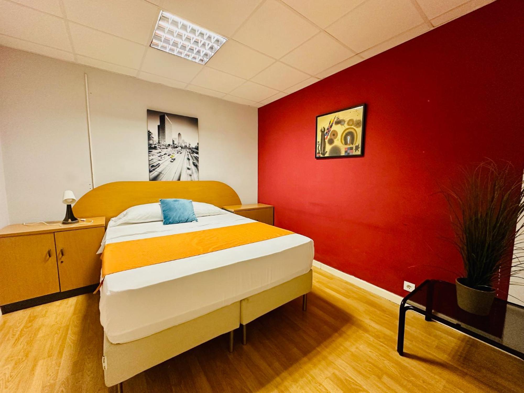 Apartamento In Downtown *