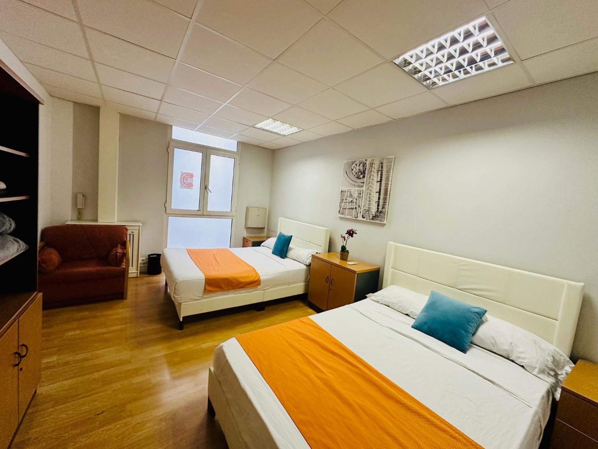 Apartamento In Downtown *