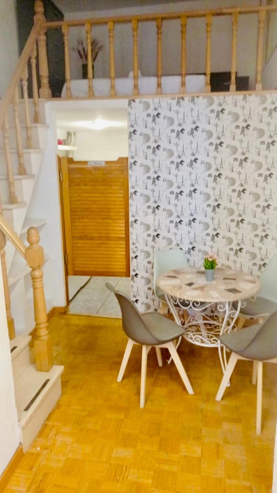 Apartamento In Downtown