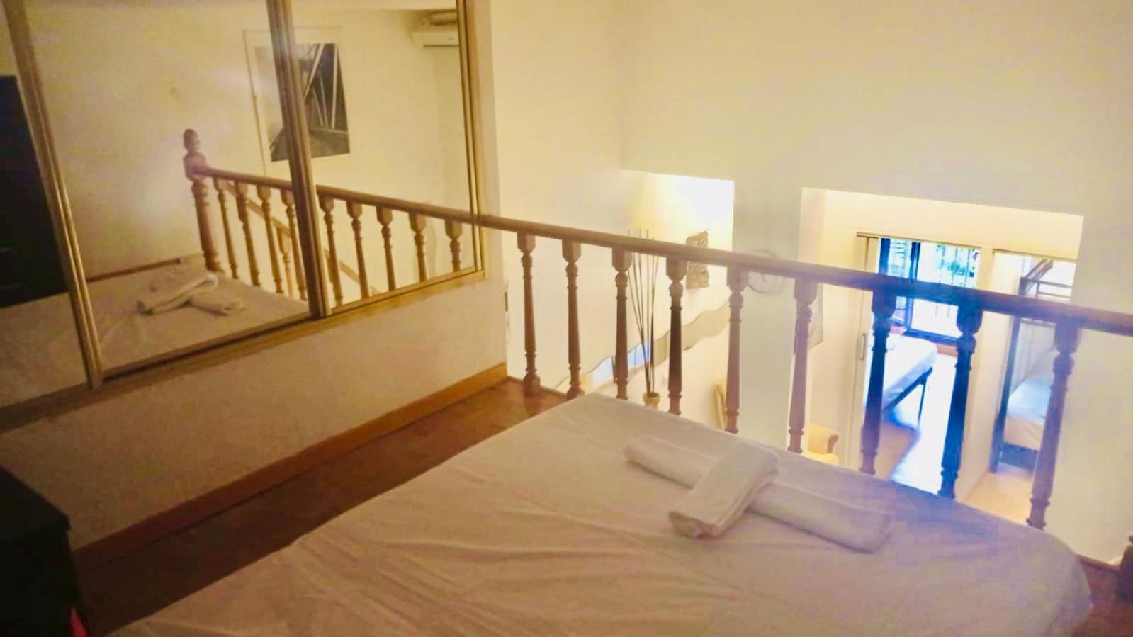 In Downtown Apartamento Madrid
