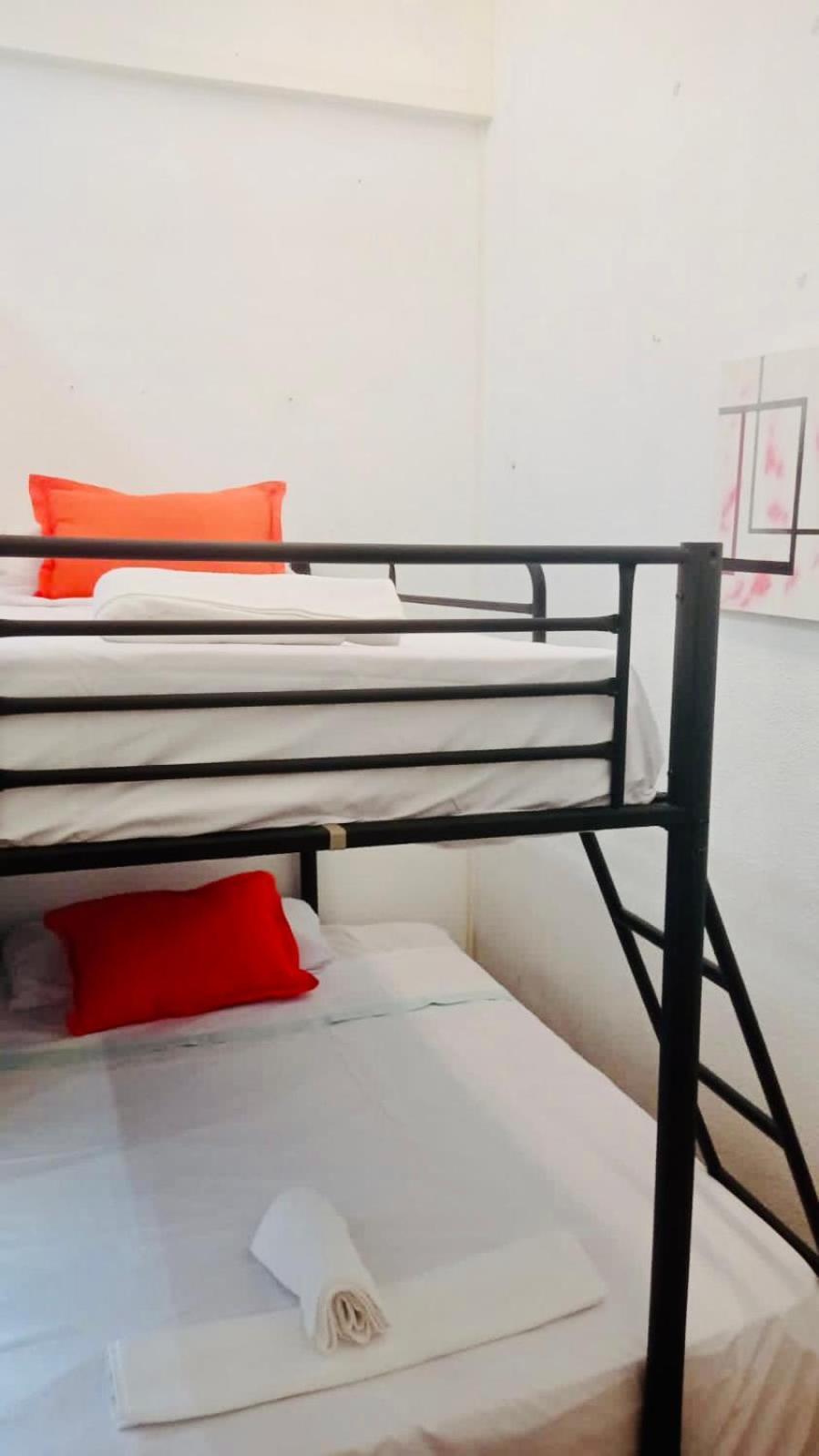Apartamento In Downtown