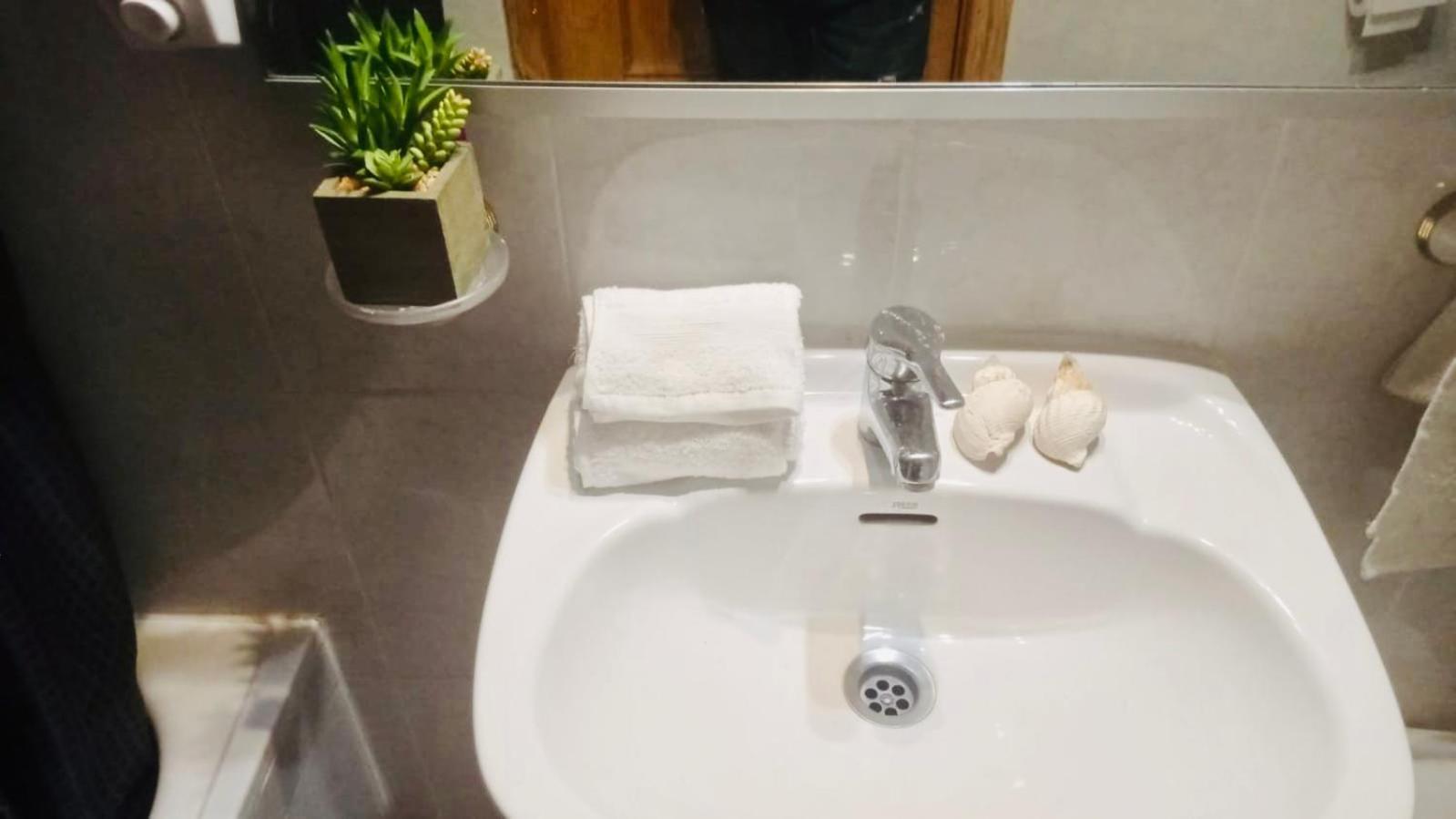 In Downtown Apartamento Madrid