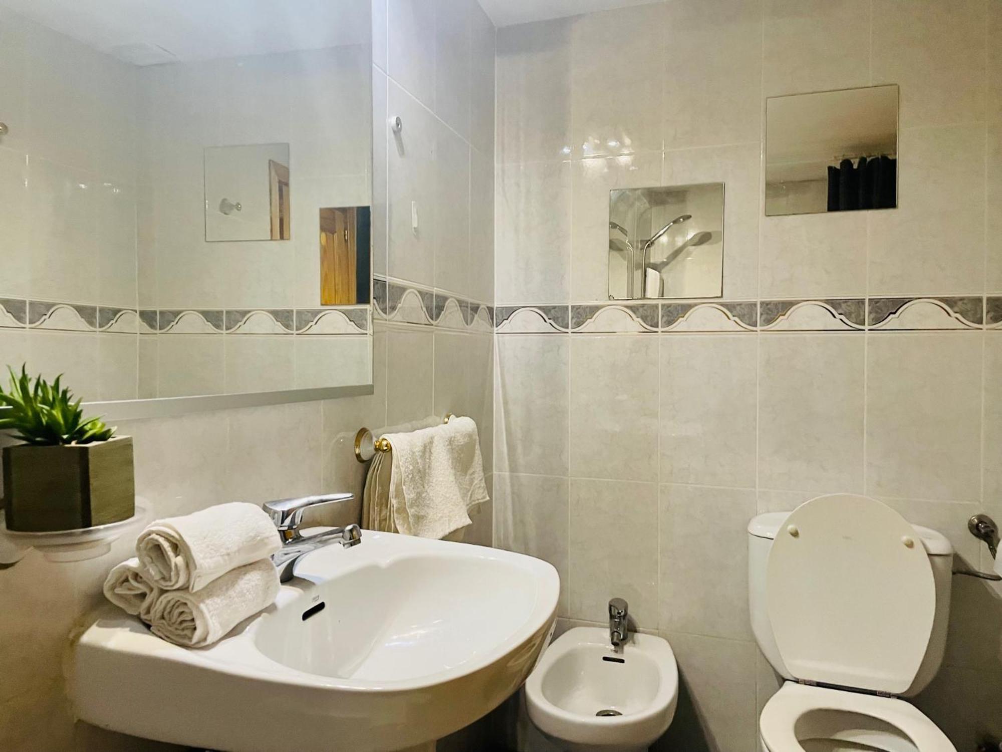 Apartamento In Downtown