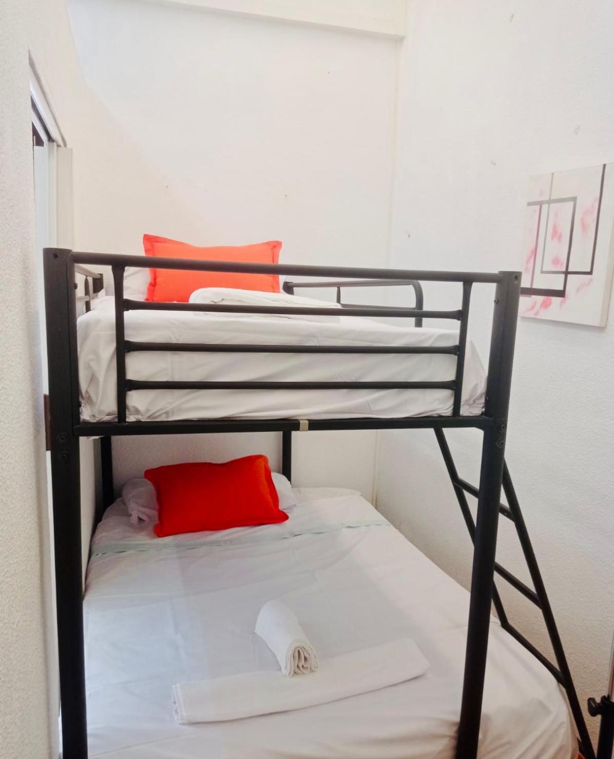 Apartamento In Downtown *