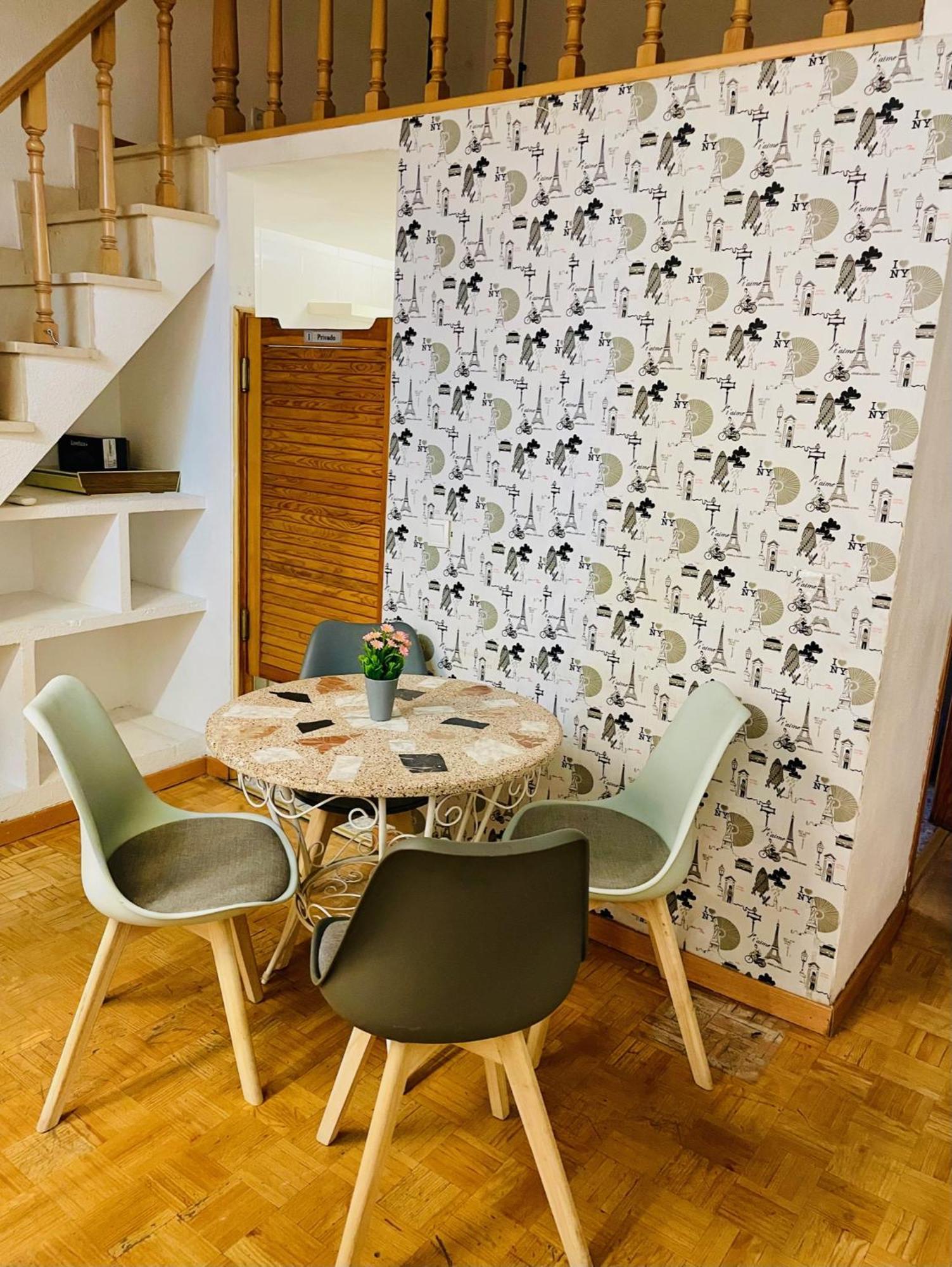 In Downtown Apartamento