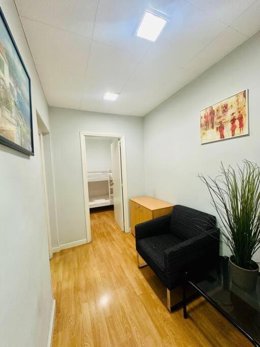 In Downtown Apartamento *