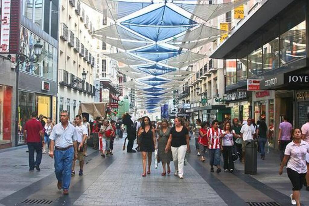 Apartamento In Downtown