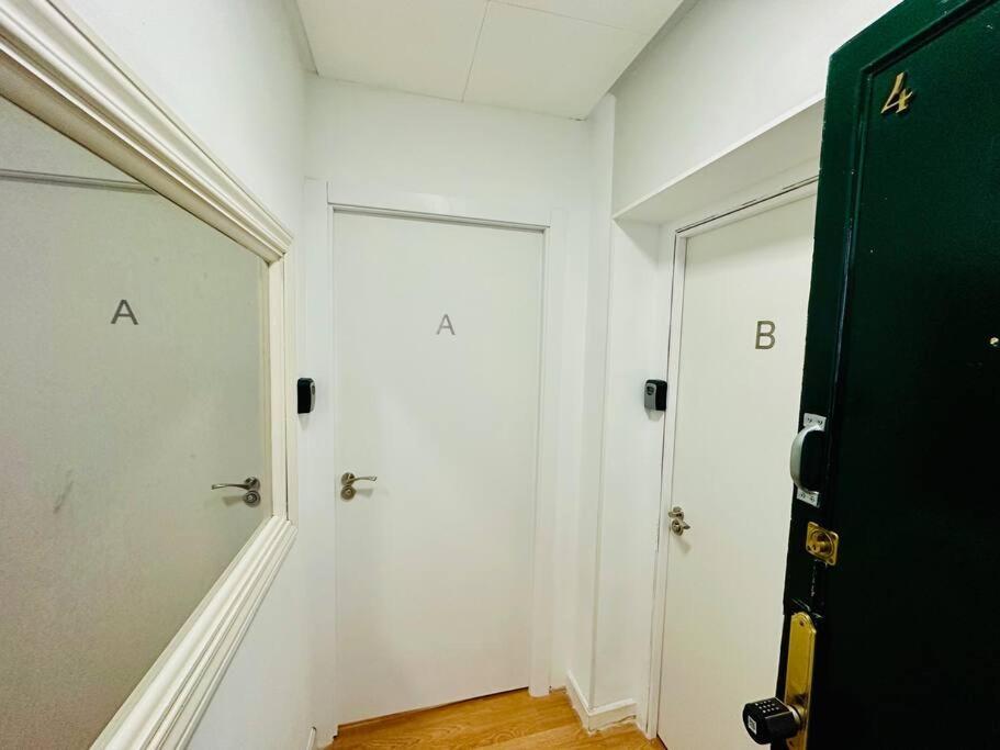 In Downtown Apartamento