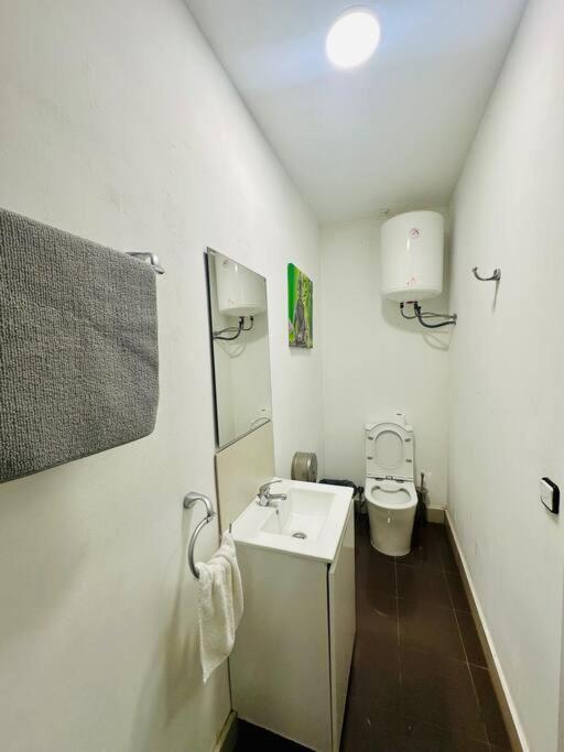 Apartamento In Downtown *